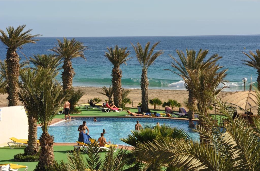 Sao Vicente Hotel | Foya Branca by Flagworld Hotels