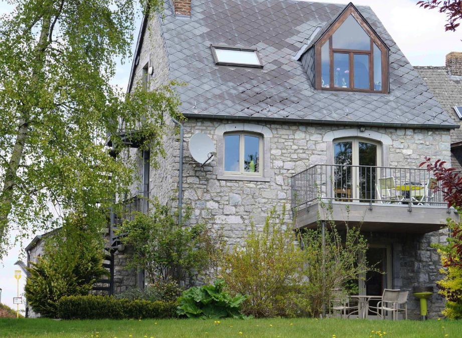 Dinant Apartment | Foyti