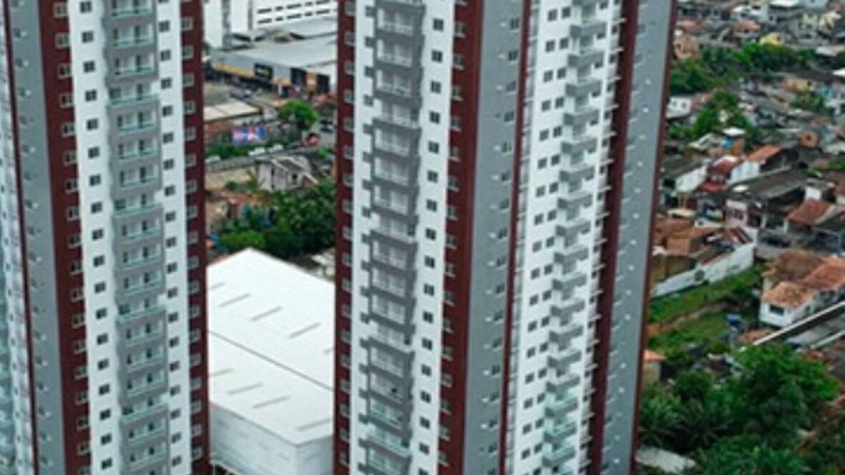 Belem Apartment | Foz do Iguaçu Belém Residential Apartment located upper floor 10' FROM COP30