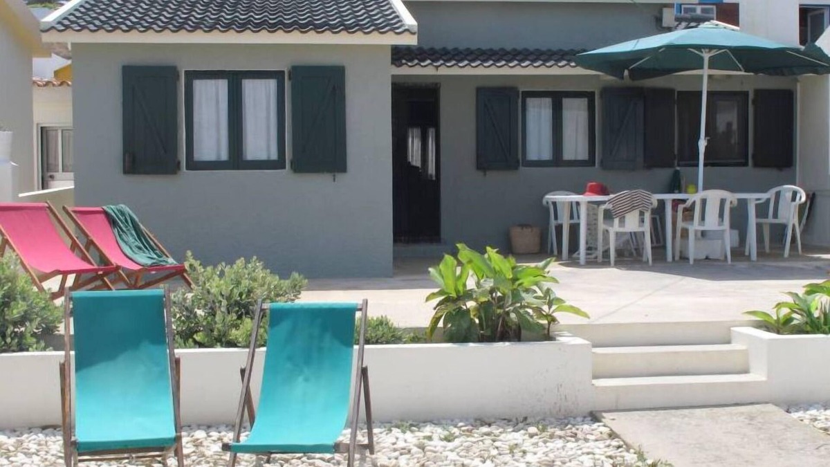 Sao Pedro da Cadeira House | Foz do Sizandro | With your feet in the sand