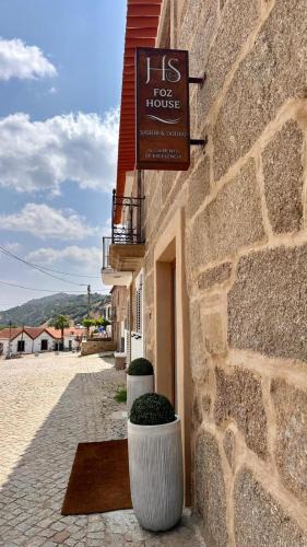 Cabanas de Baixo Hotel | Foz House Sabor & Douro