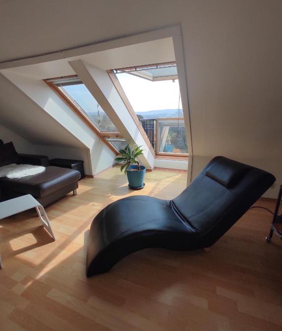 Forchheim Apartment | Fränkische Schweiz Blick