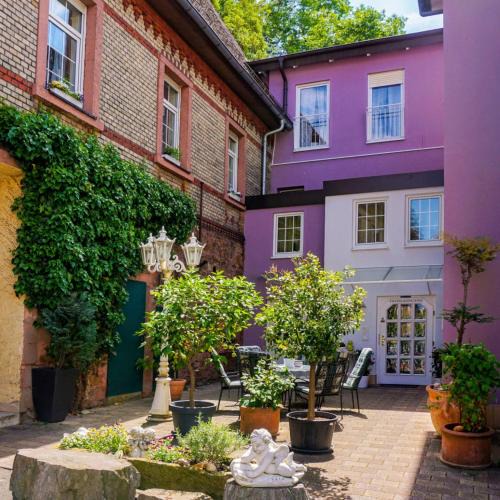Alzenau Hotel | Fränkischer Hof Hotel Garni