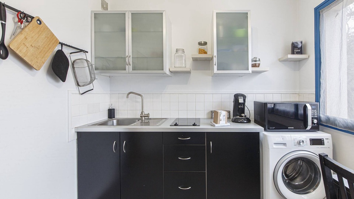 La Fayette-Eble Apartment | Frémur - Wifi - Parking - Balcon