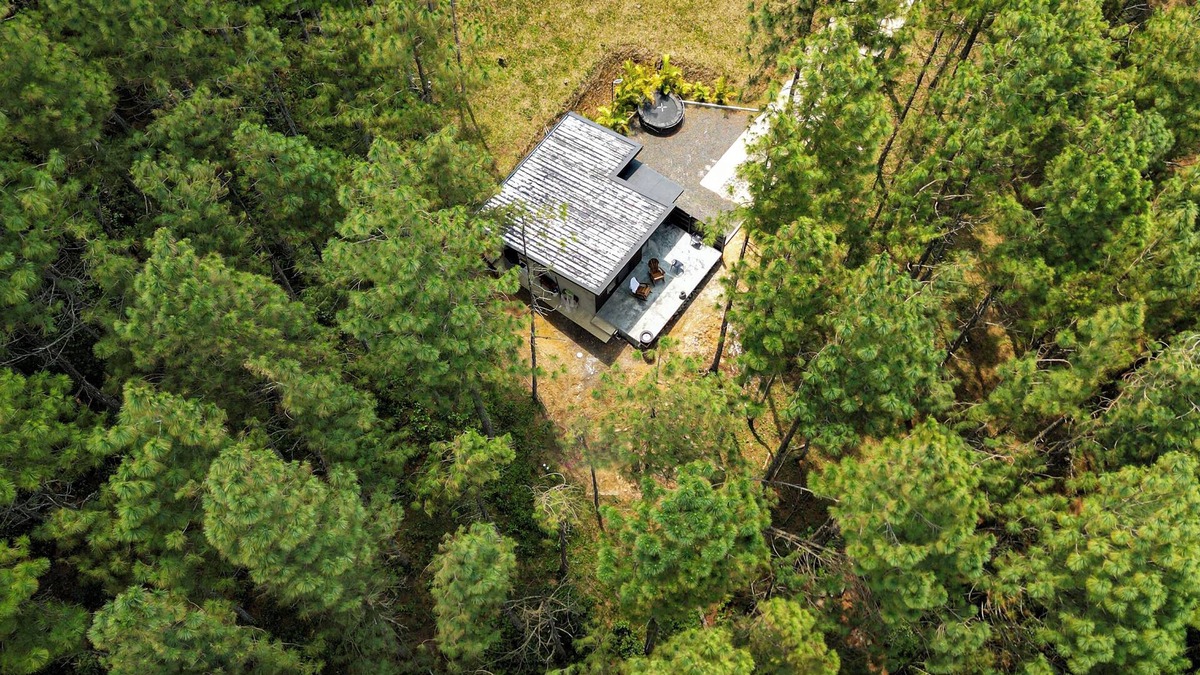 Altos del Maria House | Frëja: Altos De María