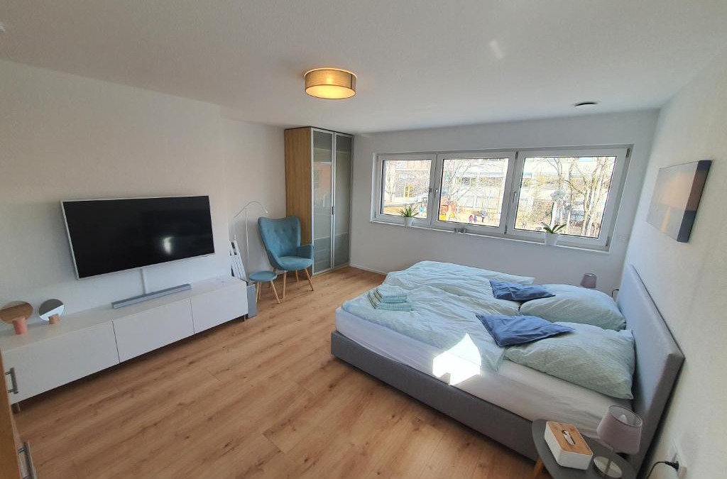 Bernhausen Apartment | Fröbelnest