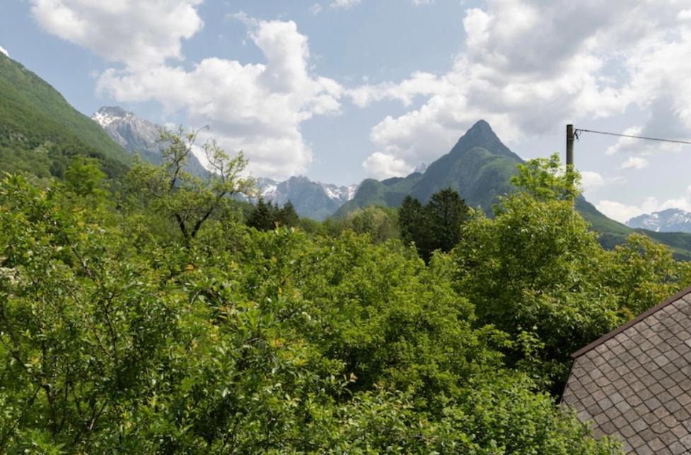 Bovec Apartment | Fröccs Apartmann