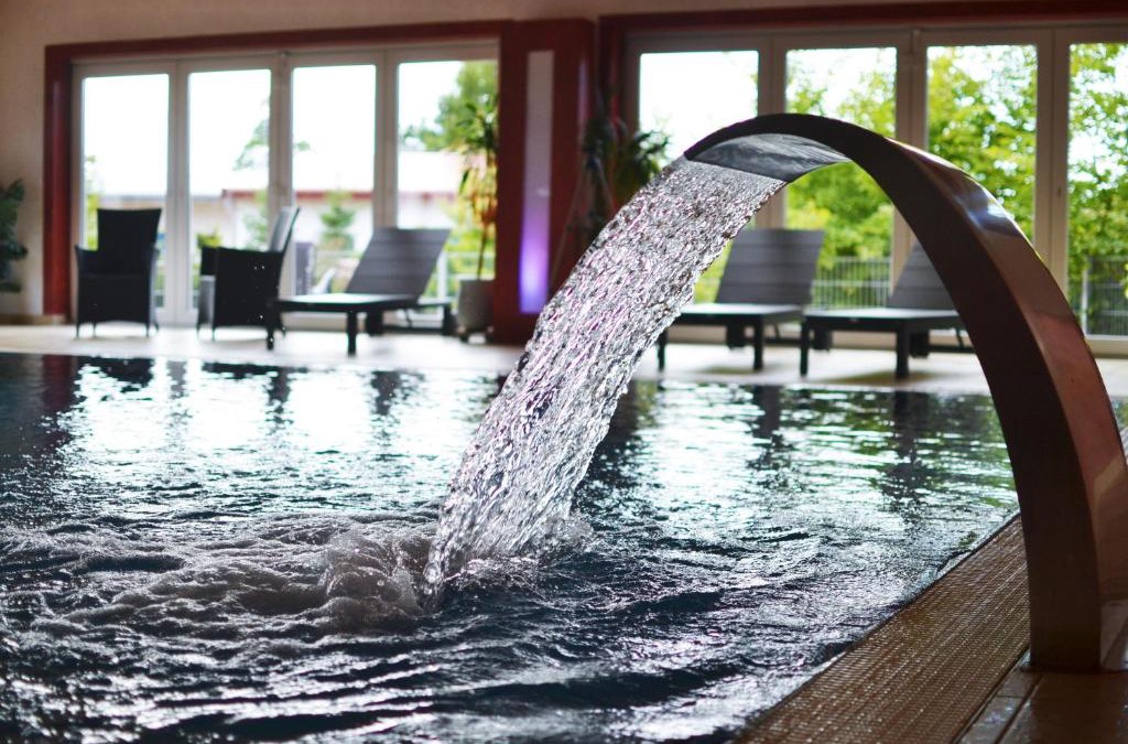 Klintehamn Resort | Fröjel Resort & Spa