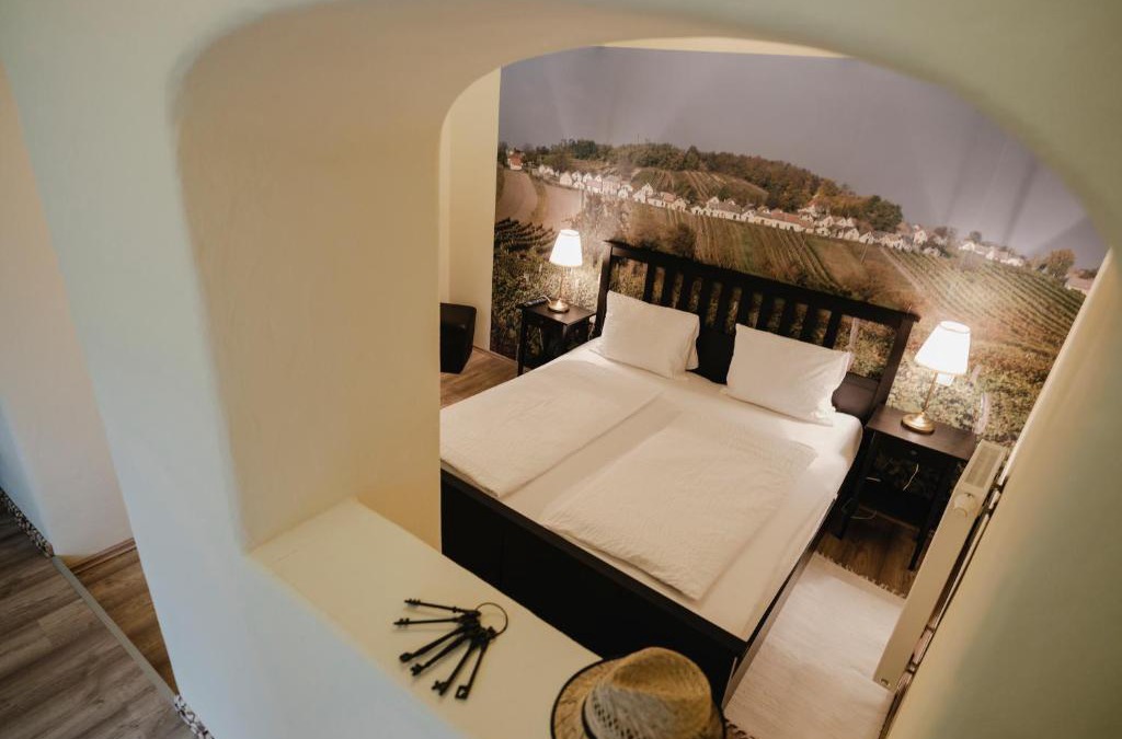 Laa an der Thaya Bed & Breakfast | Frühstückshaus Wunderland