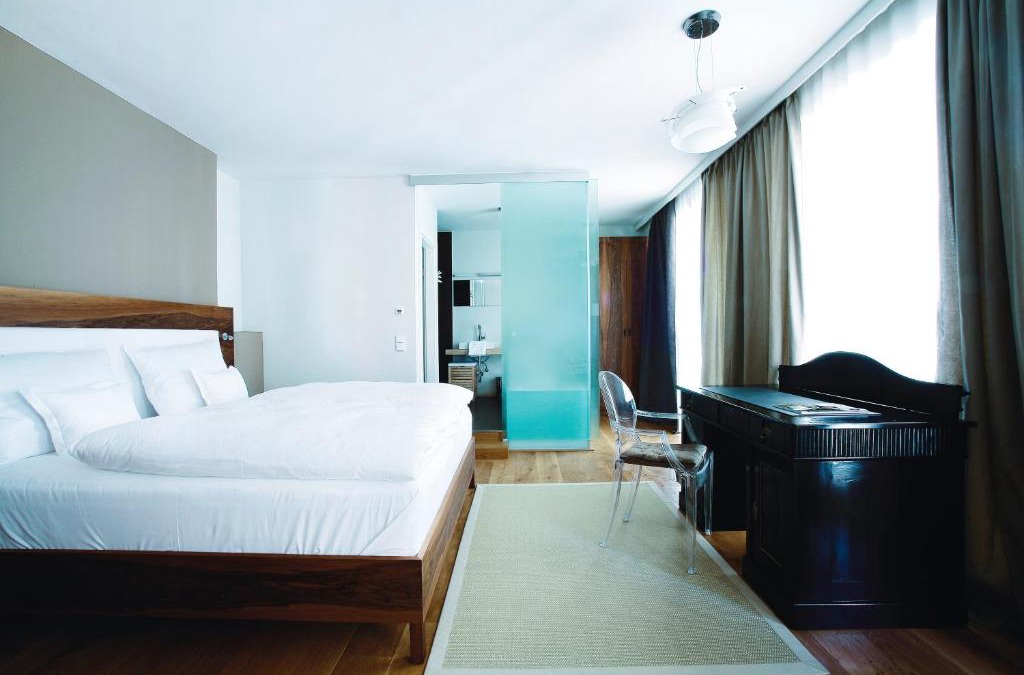 Grieskirchen Hotel | Frühstückshotel im Goldschmiedehaus