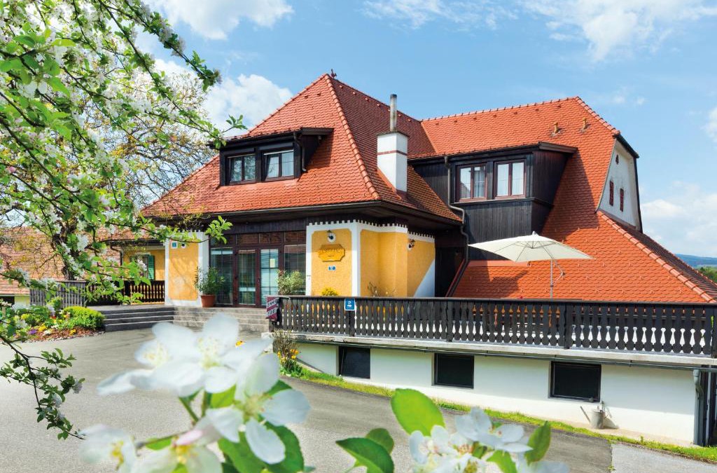 Lannach Bed & Breakfast | Frühstückspension Zanglhof