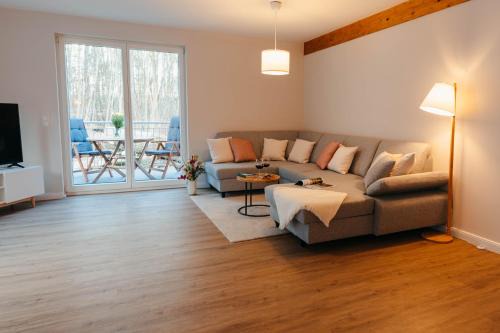 Ratzeburg Apartment | Frünn Stuuv