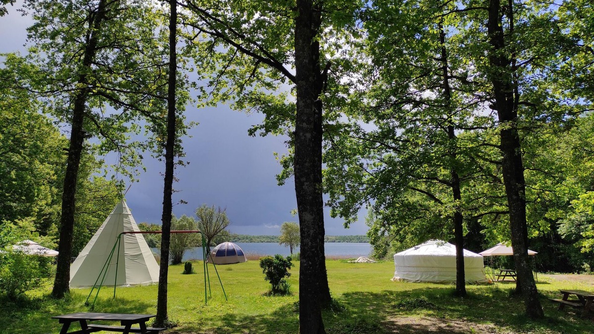 Eclaron-Braucourt-Sainte-Liviere House | MESHUTES: the gite for unusual nights on the Lac du DER