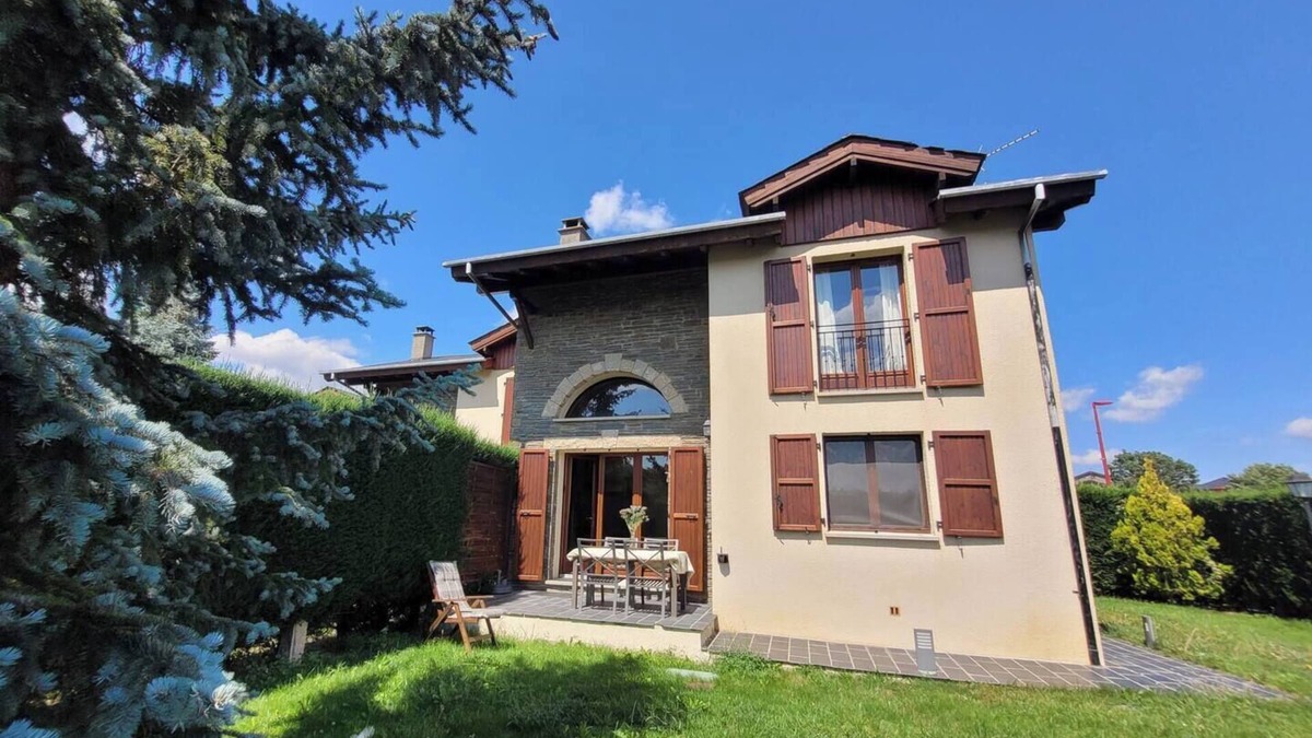 Angoustrine House | Detached house in the French Cerdanya 5 km's from Puigcerdà