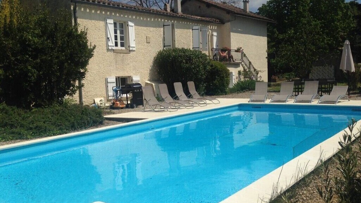 Verzeille House | L'Horte - Verzeilles, Languedoc Roussillon