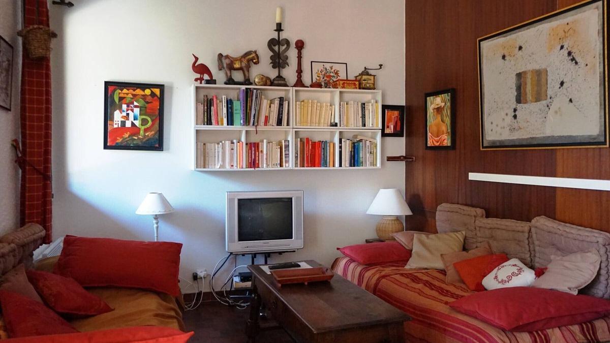 Autrans-Meaudre-en-Vercors House | Cozy House in Autrans-Méaudre, Near Village & Ski Trails, Sleeps 4