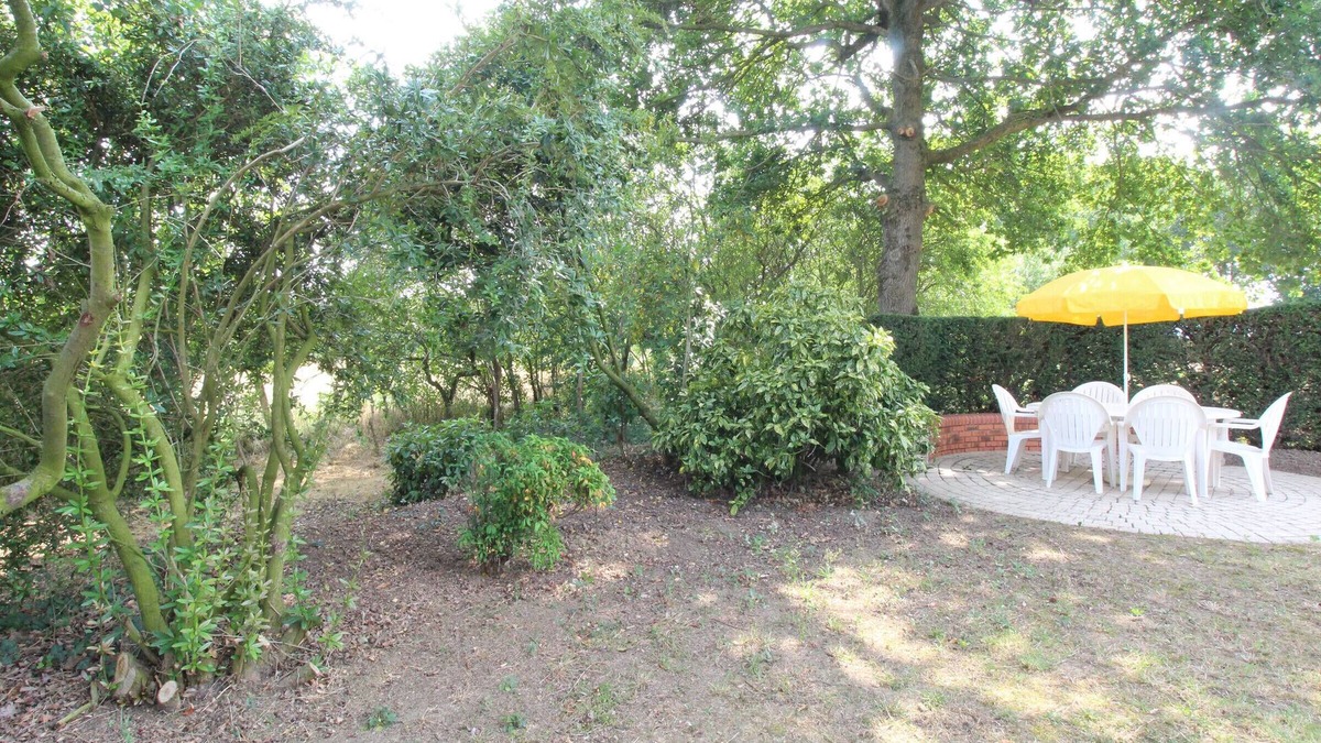 Saint-Georges-des-Gardes Cottage | Gite Chemillé-en-Anjou-Chemillé-Melay, 3 bedrooms, 6 persons