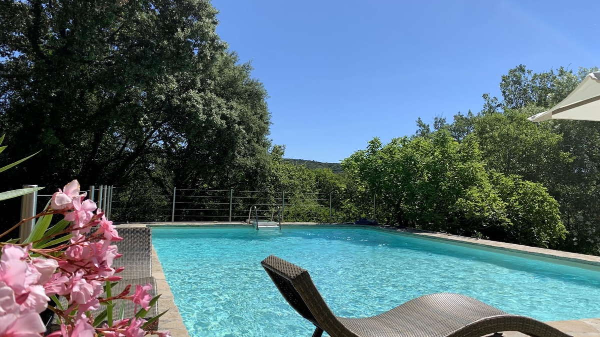 Durfort-et-Saint-Martin-de-Sossenac House | House/Villa - DURFORT-ET-SAINT-MARTIN-DE-SOSSENAC