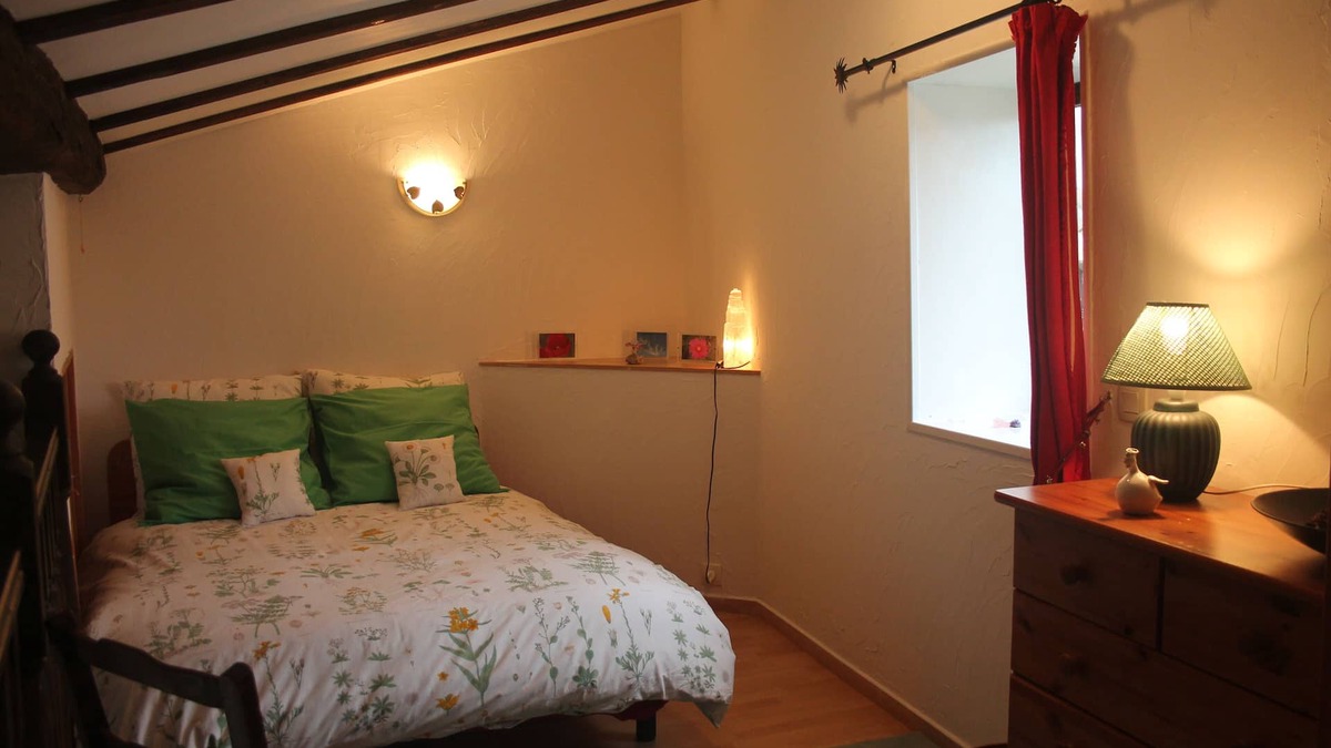 Escueillens-et-Saint-Just-de-Belengard Apartment | Peace & tranquility in a small village 25 mins south of Carcassonne