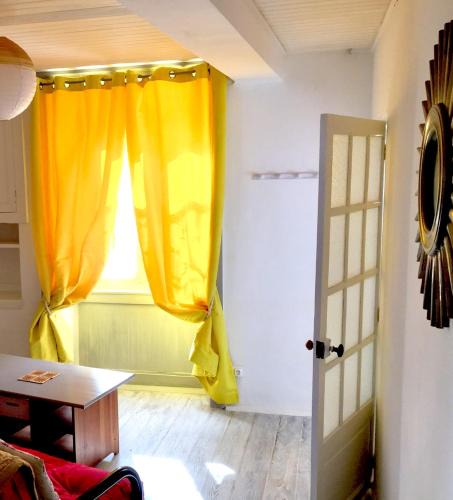 Javerlhac-et-la-Chapelle-St-Robert Apartment | LApartment du Perigord