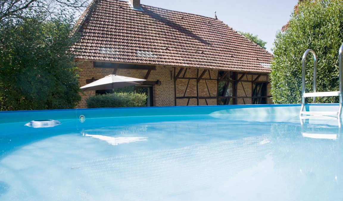 La Chapelle-Saint-Sauveur Villa | 180 m² Villa ∙ 3 bedrooms ∙ 8 guests