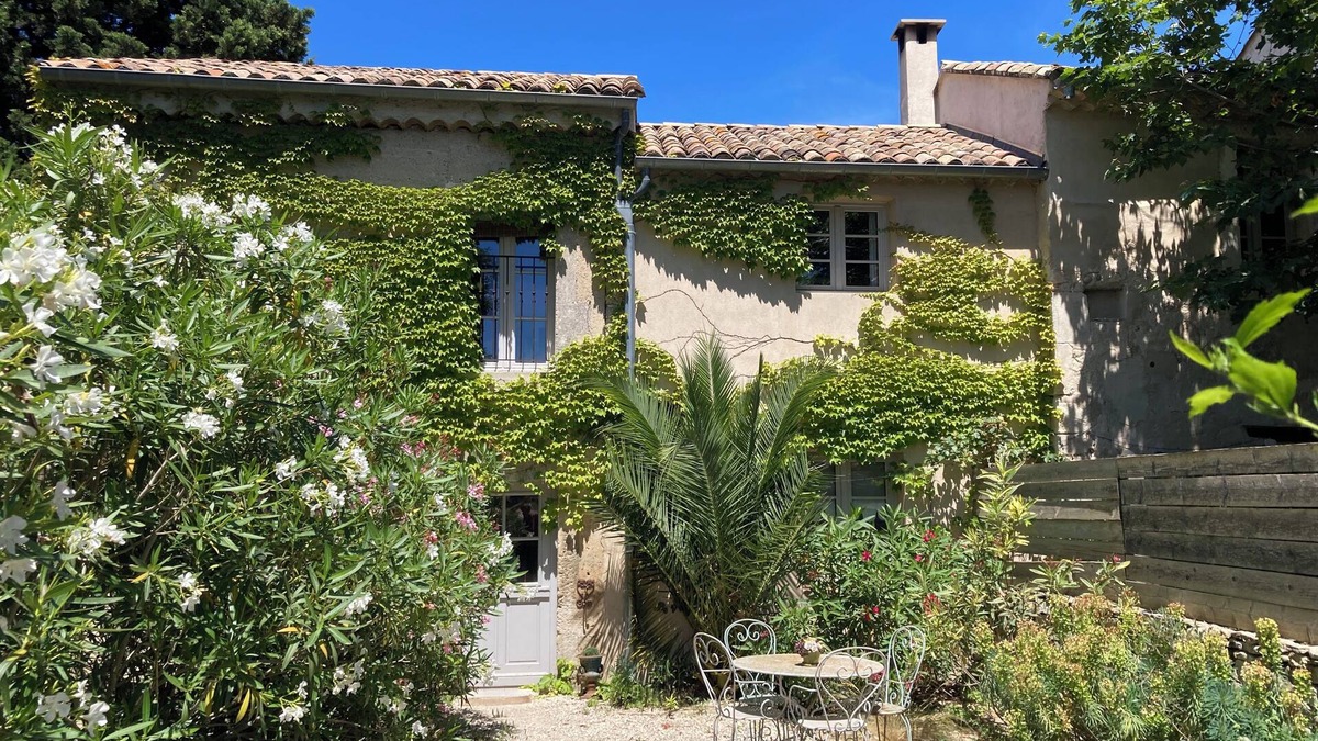 Pierrelatte House | Drôme Provençale, Pierrelatte, La Garde D'adhémar , Gîte de Charme Avec Piscine