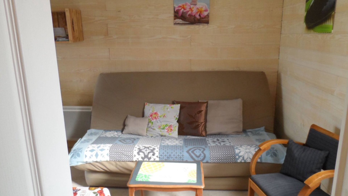 La Plaine-sur-Mer House | Rest Sea Sun comfort at 600m beach