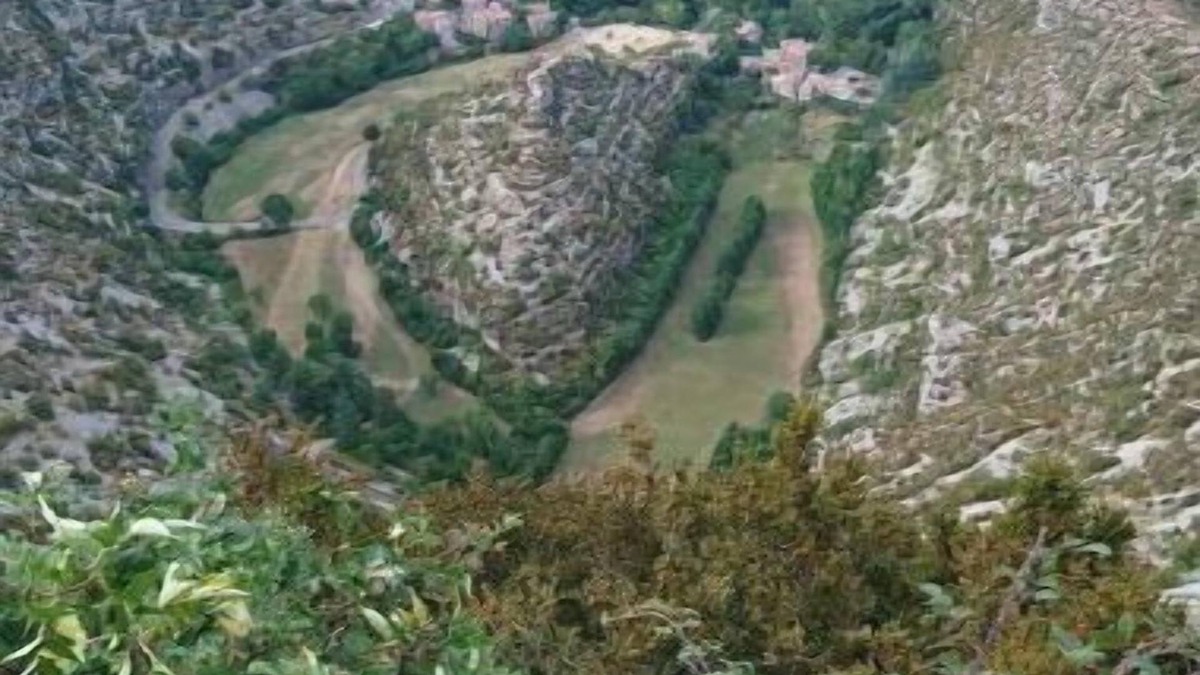 La Vacquerie-et-Saint-Martin-de-Castries House | Gîte Cœur du Village