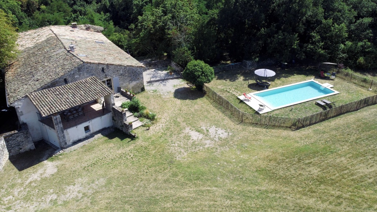 Saint-Michel-l'Observatoire House | Saint Michel l'observatoire ; Luberon country house with private pool.