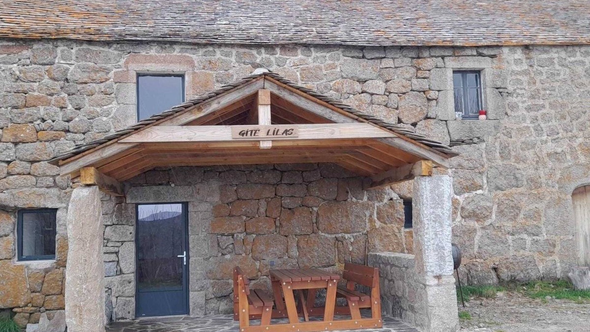 Pont-de-Montvert-Sud-Mont-Lozere House | Gîte Lilas - Pont DE Montvert - SUD Mont Lozere