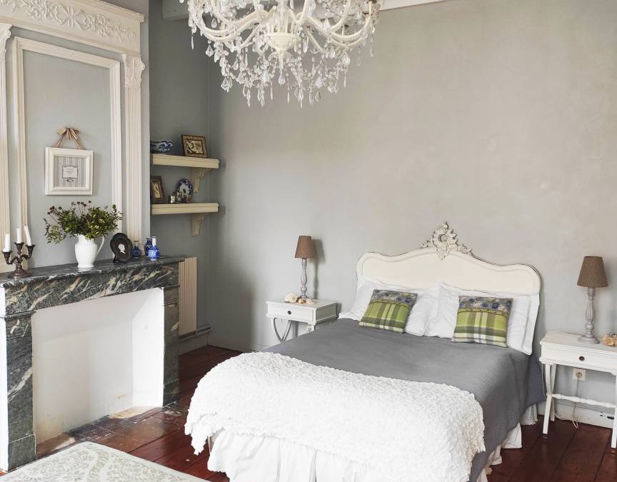 Port-Sainte-Foy-et-Ponchapt Villa | 300 m² Villa ∙ 4 bedrooms ∙ 8 guests