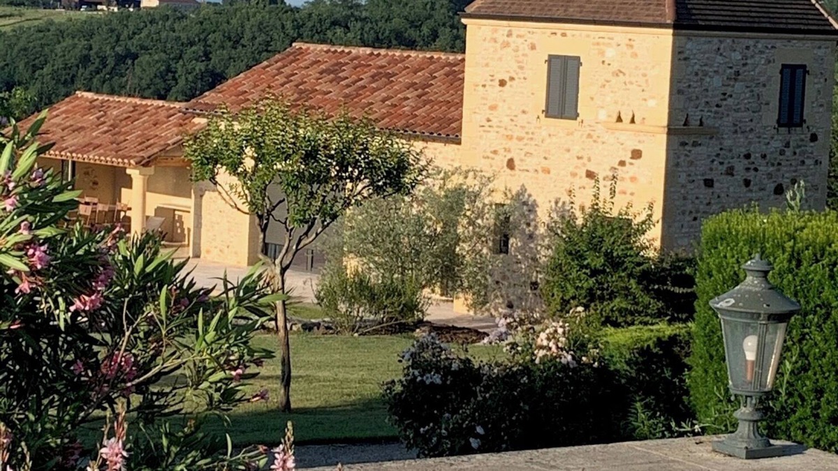 Rouffignac-Saint-Cernin-de-Reilhac Cottage | Charming little house with all comforts for relaxing in the countryside