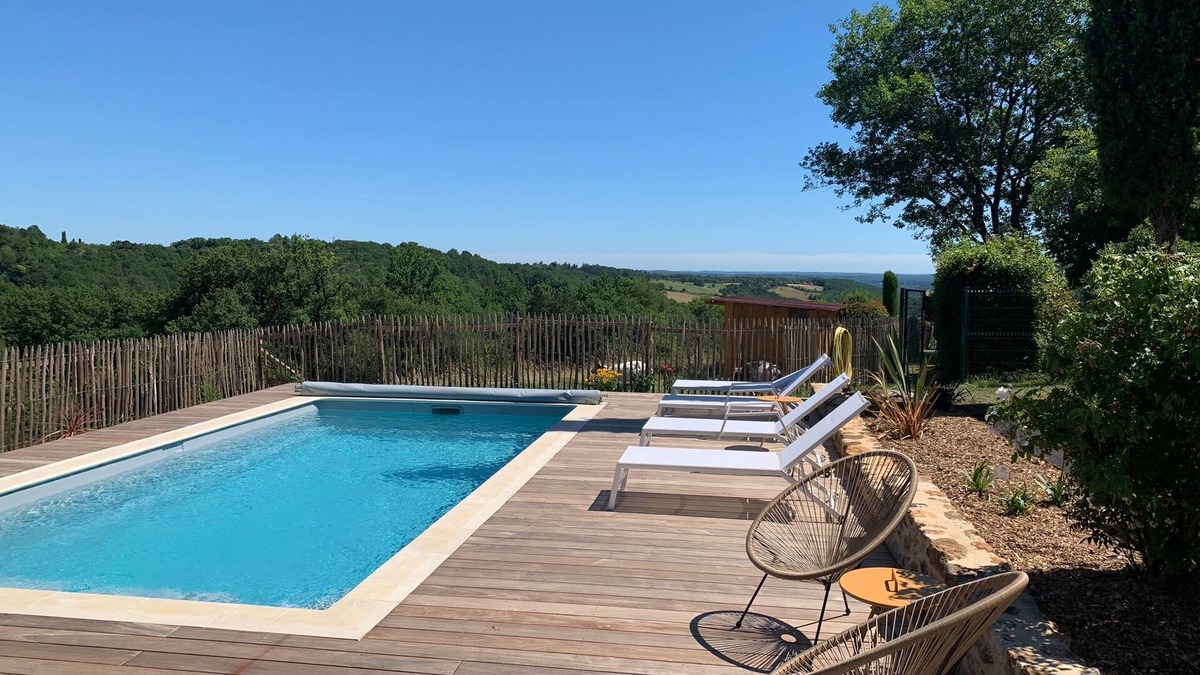 Rouffignac-Saint-Cernin-de-Reilhac House | Martha's House