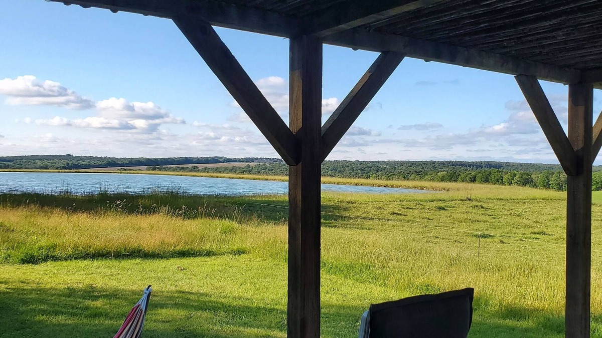 Rouffignac-Saint-Cernin-de-Reilhac House | LE MOBIL HOME DU LAC