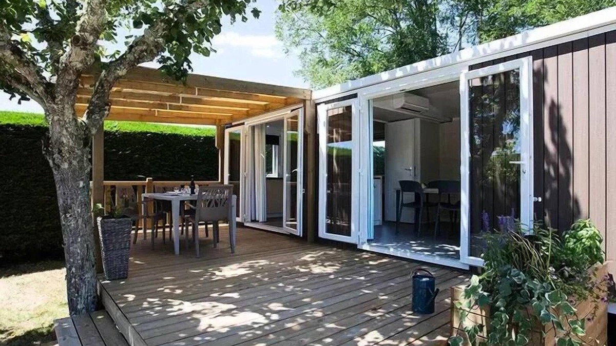 Rouffignac-Saint-Cernin-de-Reilhac House | Premium 2 Schlafzimmer 4 Personen