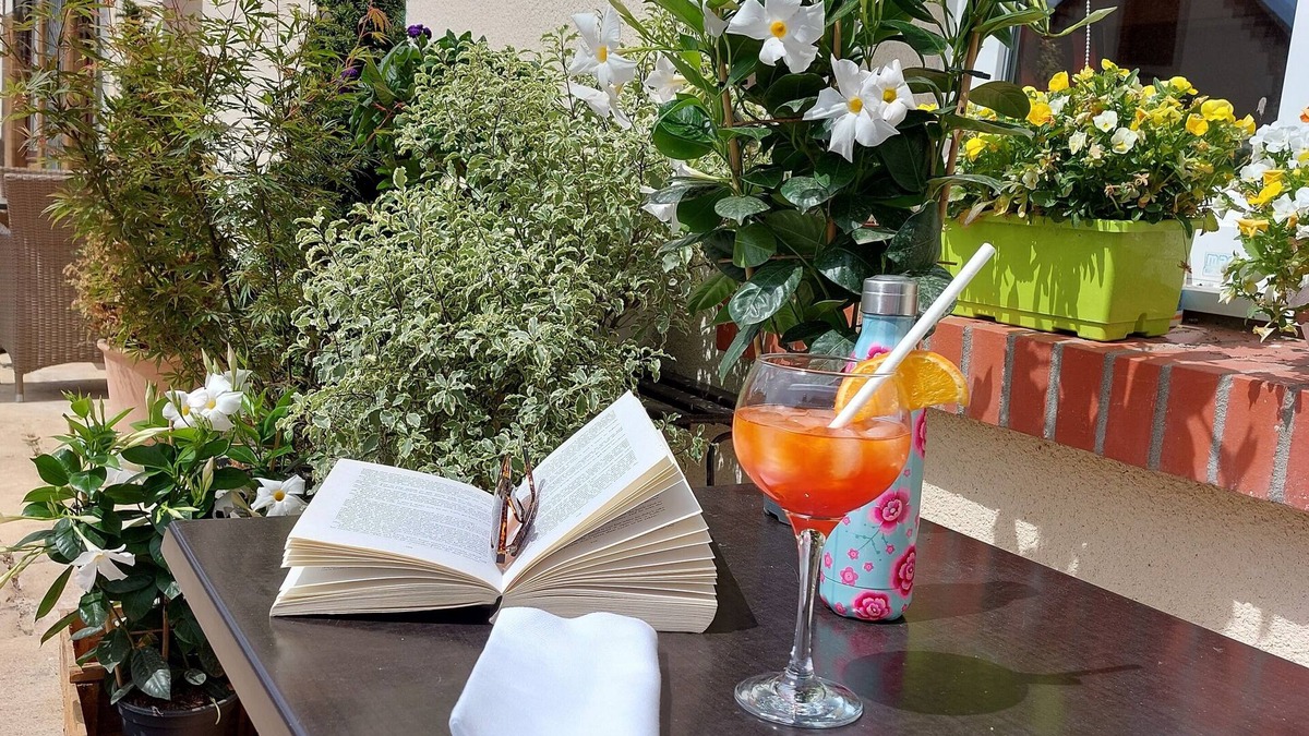 Saint-Evroult-Notre-Dame-du-Bois Hotel | Hôtel le Relais de l'Abbaye