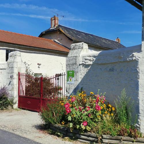 Saint-Gervais-les-Trois-Clochers House | Les gites de la Planchette