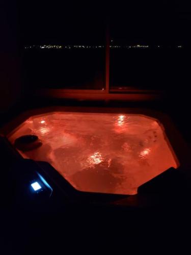 Saint-Jean-Saint-Maurice-sur-Loire House | Chez Arnaud sauna et jacuzzi