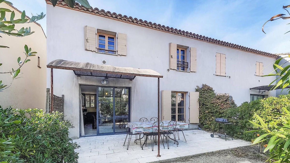 Saint-Laurent-de-la-Cabrerisse House | Gorgeous home in Saint-Laurent-de-la-Cabrerisse