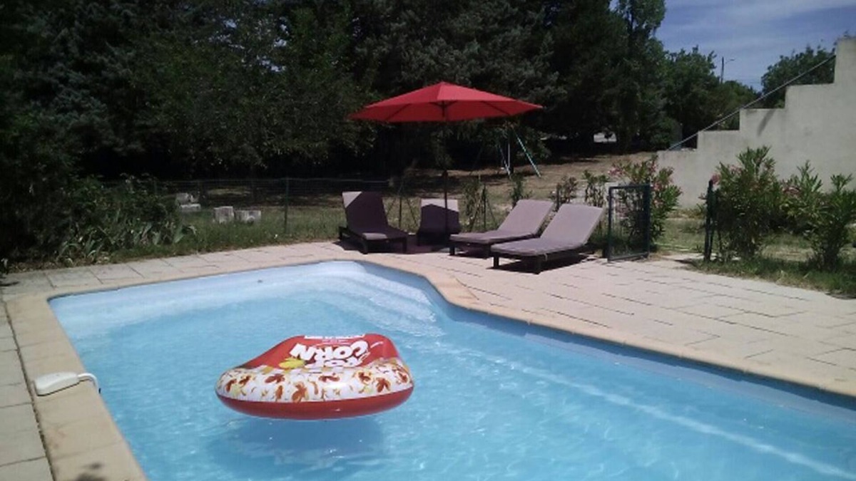 Saint-Maximin-la-Sainte-Baume Villa | Maison Saint Maximin, 4 people, with private pool