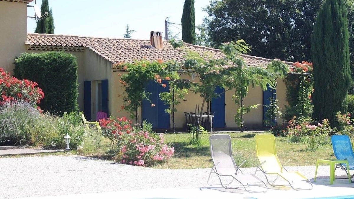 Saint-Maximin-la-Sainte-Baume House | Les Restanques - Saint Maximin LA Sainte Baume