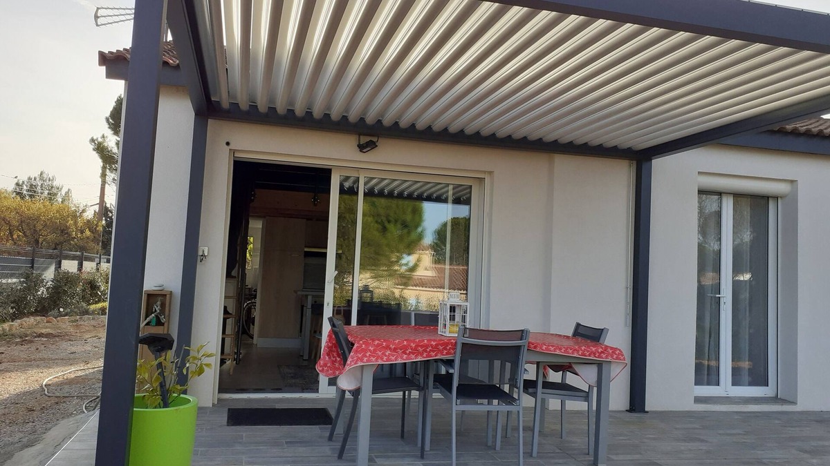 Saint-Maximin-la-Sainte-Baume Apartment | studio au coeur de la provence verte