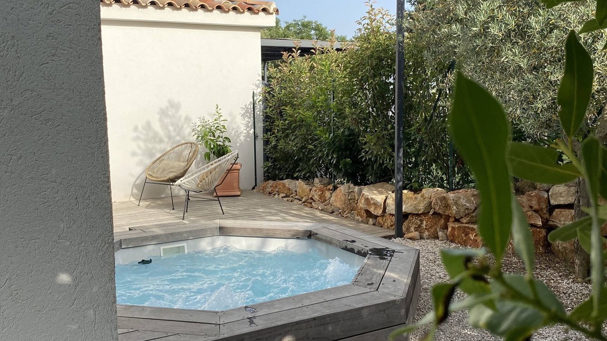 Saint-Maximin-la-Sainte-Baume House | MAISON DE VACANCES AU CALME
