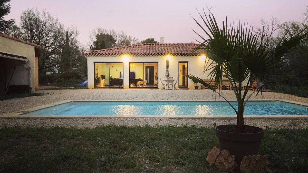 Saint-Maximin-la-Sainte-Baume Villa | Casa Serena: the perfect Carrefour for the Provence and Cote d'Azur region