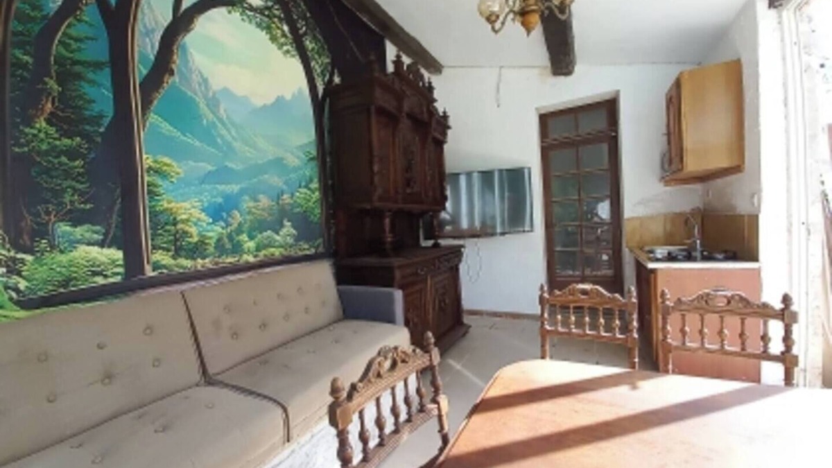 Saint-Maximin-la-Sainte-Baume Bed & Breakfast | La Bastide sainte baume