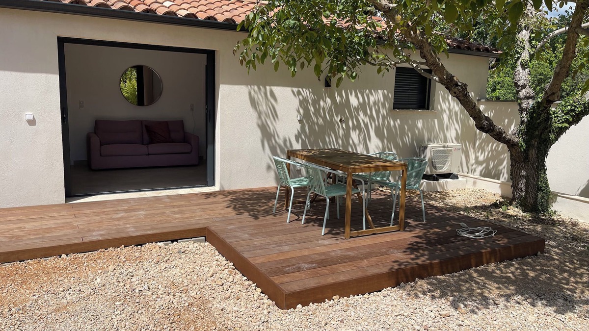 Saint-Maximin-la-Sainte-Baume House | Charming cottage