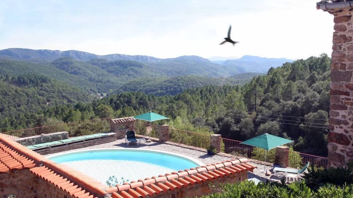 Saint-Sebastien-d'Aigrefeuille House | Country holiday home - 4 rooms - 4 to 7 persons