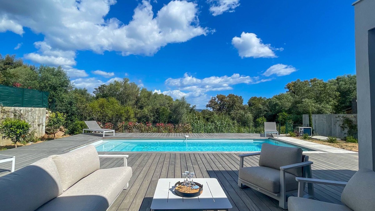 Cirendinu Villa | Villa Arinella Villata