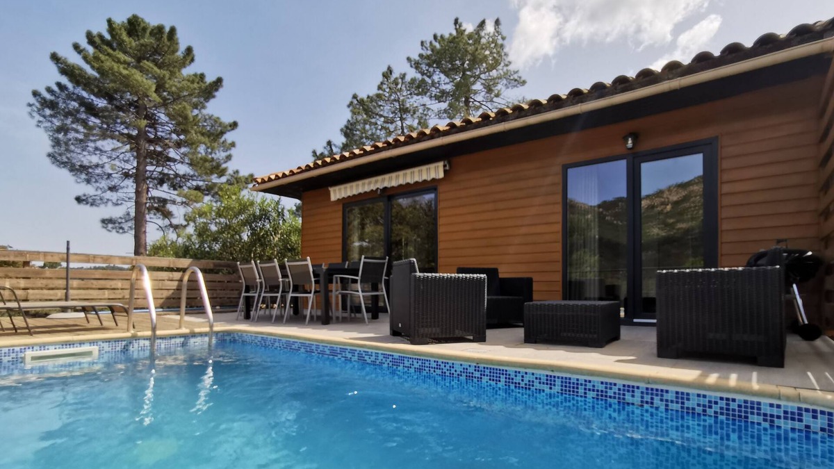 Pinarellu House | House/Villa - Ste Lucie de Porto Vecchio