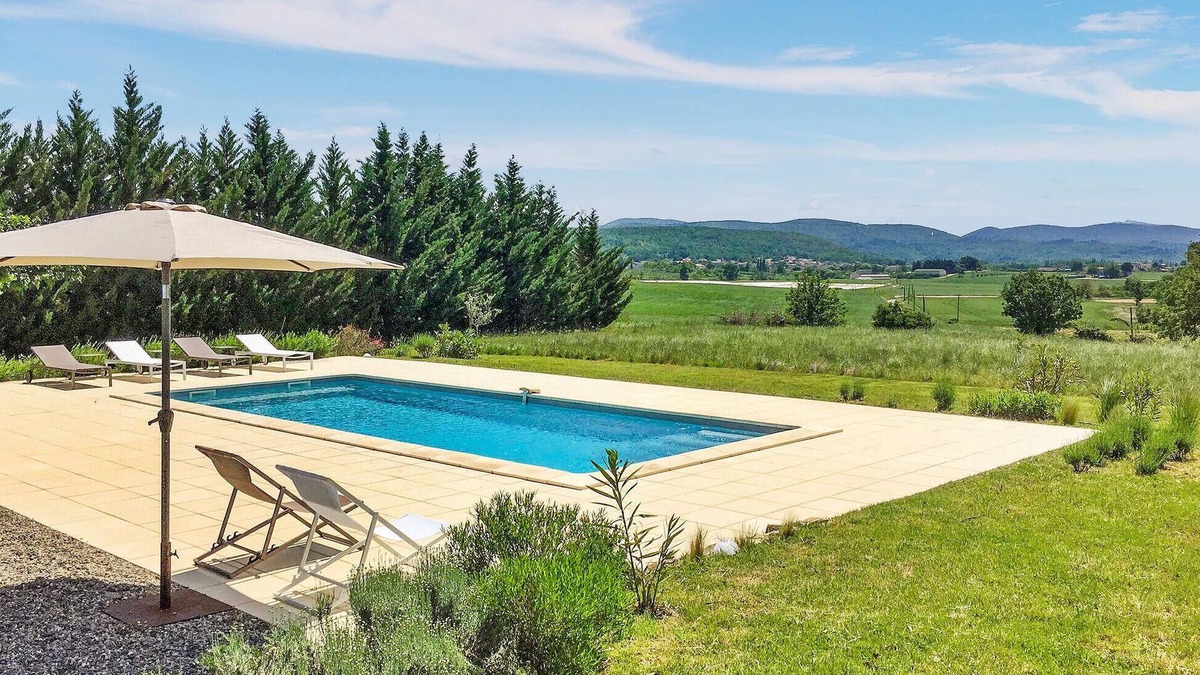 Saint-Jean-de-Maruejols-et-Avejan House | Gorgeous home in ST JEAN DE MARUEJOLS ET AVEJAN